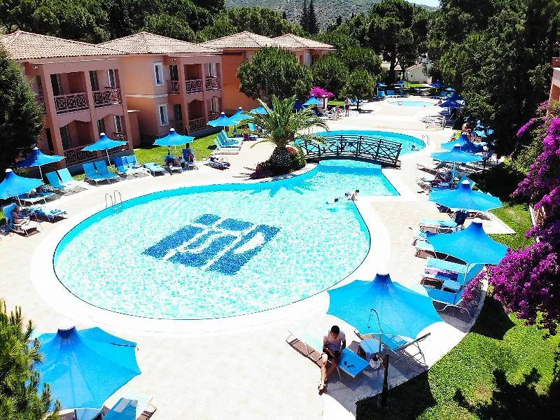 Resort Kustur Club Holiday Village Kusadası
