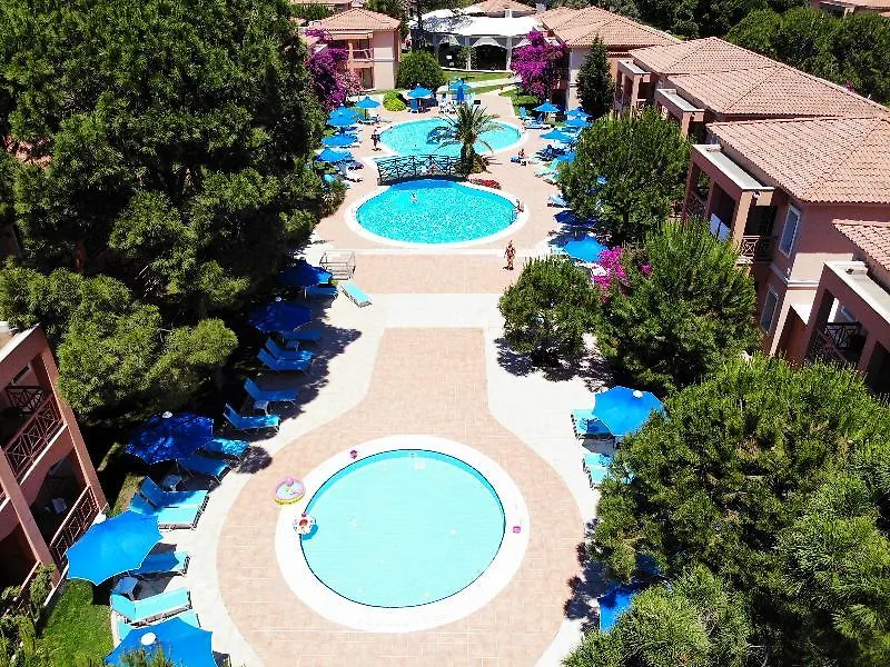 Kustur Club Holiday Village Kusadası Turquia