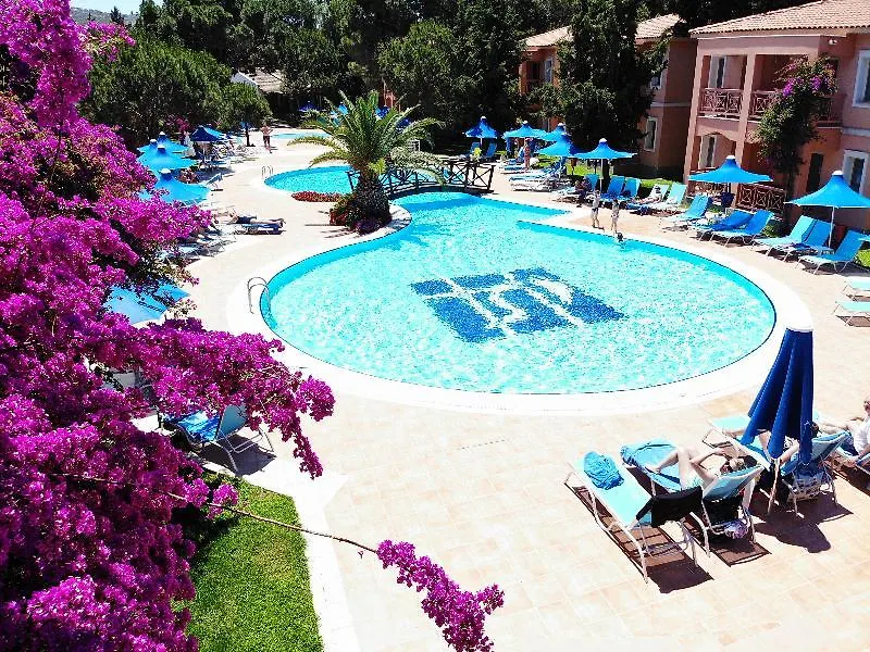 Kustur Club Holiday Village Kusadası 5*,  Turquia