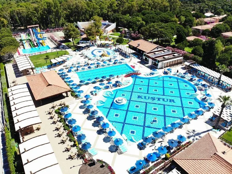 Kustur Club Holiday Village Kusadası