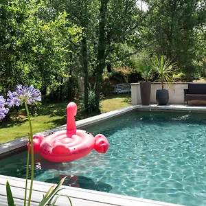 Maison D’etienne Lacoste (Vaucluse)