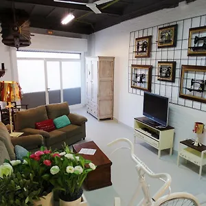 Barraca Loft Figueres Figueras