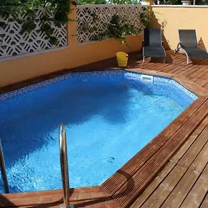Casa Montgri Empuriabrava