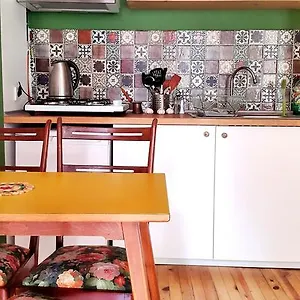 Kunterbunt Стамбул