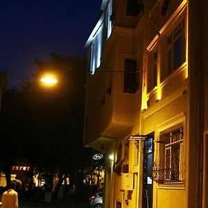 Uyar Apt Стамбул