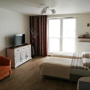 Manhattan Place Варшава
