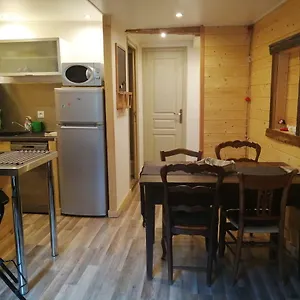La Gilberte Saint-Étienne-de-Tinée