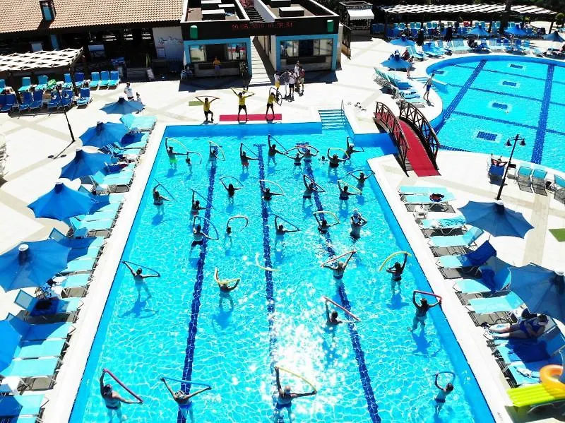 Kustur Club Holiday Village Kusadasi 5*,  Turkey